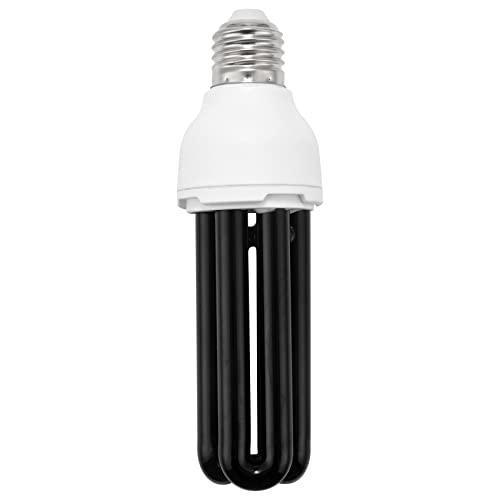 Asuinxurr E27 UV-UV-Schwarzlicht-CFL-GlÜHlampenlampe 220V Mit 40 W Form: Gerade Leistung Spannung: 40 W DC 12 V Asuinxurr E27 UV-UV-Schwarzlicht-CFL-GlÜHlampenlampe 220V Mit 40 W Form: Gerade Leistung Spannung: 40 W DC 12 V von Asuinxurr