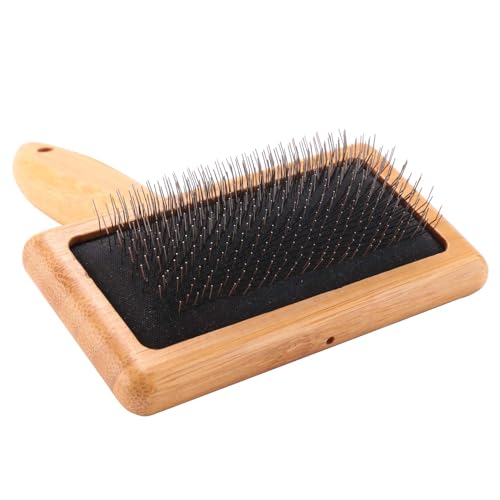 Asuinxurr Makramee Pinsel Tapisserie Weben Kamm Werkzeug Makramee Fransen Weben Stricken ZubehöR Mach Es Selbst Geflochtener Offener Knoten von Asuinxurr