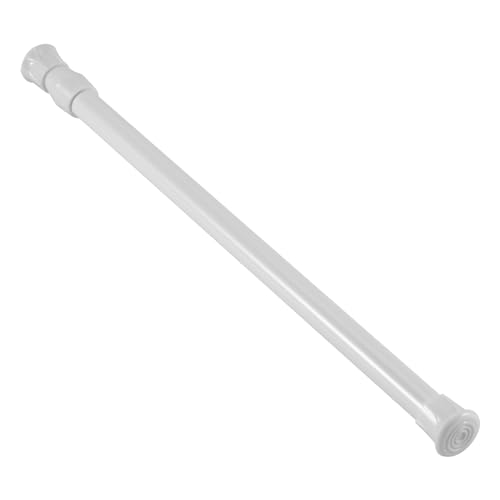 Asuinxurr Teleskop Duschstange Duschvorhangstange Teleskopstange Stange Dusche 30-50Cm von Asuinxurr