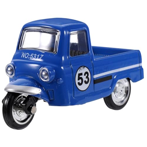 Asuinxurr Vintage Dreirad Modell Dreirad Verzierung Dreirad Desktop Auto Ornamente Statue C Asuinxurr Vintage Dreirad Modell Dreirad Verzierung Dreirad Desktop Auto Ornamente Statue C von Asuinxurr