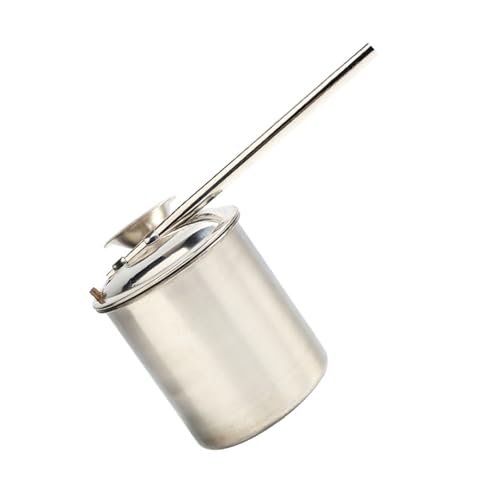 100/200/300 ml Farbsprüher Keramik Malerei Sprühgeräte Keramik Zerstäuber Glasuren Töpfe Edelstahl Ton Werkzeug Töpferei Malerei Sprüher Keramik Zerstäuber Glasuren Töpfe Edelstahl Ton Werkzeug von Asukohu