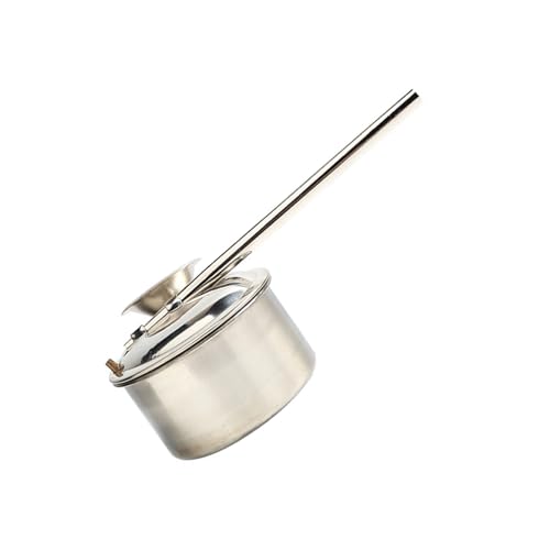 100/200/300 ml Farbsprüher Keramik Malerei Sprühgeräte Keramik Zerstäuber Glasuren Töpfe Edelstahl Ton Werkzeug Töpferei Malerei Sprüher Keramik Zerstäuber Glasuren Töpfe Edelstahl Ton Werkzeug von Asukohu