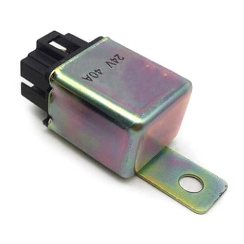 12 V 24 V 4Pin Automobil Klimaanlagen Relais Zur Verbesserung Der Kühlleistung Systeme Sicherheit Verbesserung Des Fahrzeugkomforts Schnelle Reaktionsrelais 12 V 24 V 4Pin Automobil Klimaanlagen Relais Zur Verbesserung Der Kühlleistung Systeme Sicherheit Verbesserung Des Fahrzeugkomforts Schnelle Reaktionsrelais von Asukohu