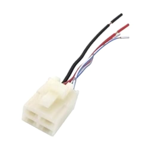 12 V 24 V 4Pin Automobil Klimaanlagen Relais Zur Verbesserung Der Kühlleistung Systeme Sicherheit Verbesserung Des Fahrzeugkomforts Schnelle Reaktionsrelais von Asukohu