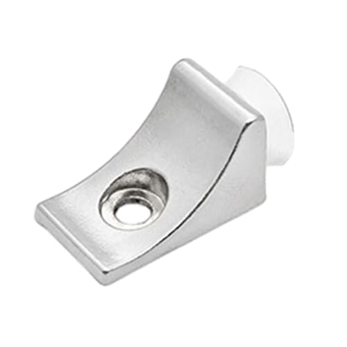 50pcs/festgelegte Regalhalterungen Platz Sparende Halterungen Clips Für Effiziente Aufbewahrung Für Home & Commercial Use Shop Counter Display 50pcs/festgelegte Regalhalterungen Platz Sparende Halterungen Clips Für Effiziente Aufbewahrung Für Home & Commercial Use Shop Counter Display von Asukohu