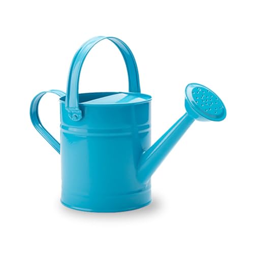 Asukohu 1 5 L Kapazitätsbewässerung Für Pflanzen Kann Für Gartentöpfe Innenbereich Freien Mit Ergonomischem Ergonomischem Metallgerntopf von Asukohu