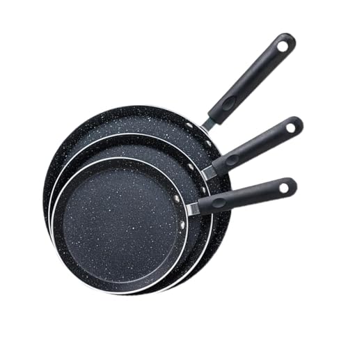 Asukohu 3 Piece Mehrzweck Non Stick Asukohu 3 Piece Mehrzweck Non Stick von Asukohu