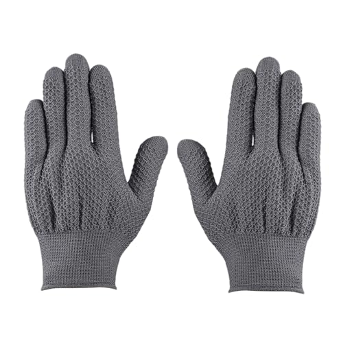 Asukohu Atmungsaktive Polierhandschuhe Mit V Form Design Zur Verbesserung Der Reibung In Perlenpflege Zarte Holzschnitzerei Asukohu Atmungsaktive Polierhandschuhe Mit V Form Design Zur Verbesserung Der Reibung In Perlenpflege Zarte Holzschnitzerei von Asukohu