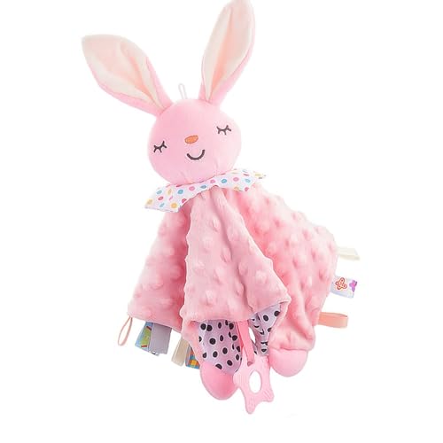 Asukohu Cartoon Tierbaby Beruhigte Handtuch Umarmung Puppen Neugeborene Taschentuch Mundtuch Tuch Schönes Sabbert Handtuch Babysicherheitsdecke Asukohu Cartoon Tierbaby Beruhigte Handtuch Umarmung Puppen Neugeborene Taschentuch Mundtuch Tuch Schönes Sabbert Handtuch Babysicherheitsdecke von Asukohu