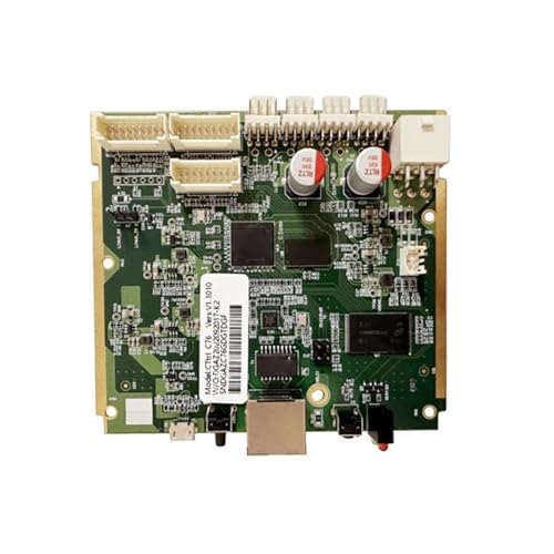 Asukohu Durability C76 Control Board For Antminer S19J S19XP Miners Mining Machines Offer Easy Installation And Longevity High Efficiency Mining von Asukohu