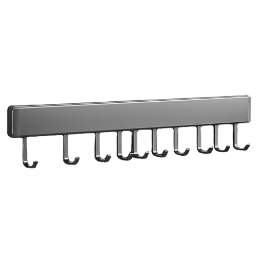 Asukohu Dusch Eckregal Kein Bohrloch Wandmontage Kleber Handtuch Haken Organizer Haken Rack Für Badezimmer Ecke Organizer Hakenregal von Asukohu