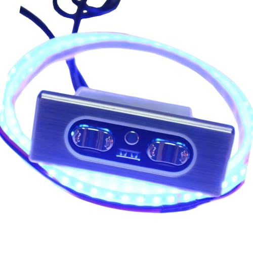 Asukohu Elektrischer Sofa Ließer 5 Taste Handsteuerungsschalter STOHRENTUFTELTER CONTROLER STUHR Sofa ERSERGE von Asukohu