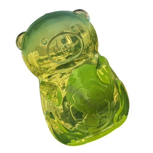 Asukohu Interaktion Hund Kauspielzeug Ball Sicher Beißen Leckerlis Spielzeug Weicher Bär Für Verschiedene Rassen Hund Unterhalten Interaktion Asukohu Interaktion Hund Kauspielzeug Ball Sicher Beißen Leckerlis Spielzeug Weicher Bär Für Verschiedene Rassen Hund Unterhalten Interaktion von Asukohu