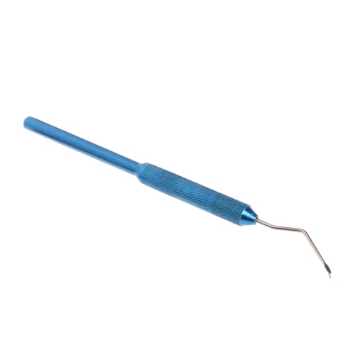 Asukohu Kleine Größe Pfropfwerkzeug Imkerei Pfropfwerkzeug für Königin Aufzucht Rostbeständig Imkerei Bienennadel Zubehör Bauernhof mit lebenden Ameisen und Königin Bauernhofameisen für Nest Feeder Asukohu Kleine Größe Pfropfwerkzeug Imkerei Pfropfwerkzeug für Königin Aufzucht Rostbeständig Imkerei Bienennadel Zubehör Bauernhof mit lebenden Ameisen und Königin Bauernhofameisen für Nest Feeder von Asukohu