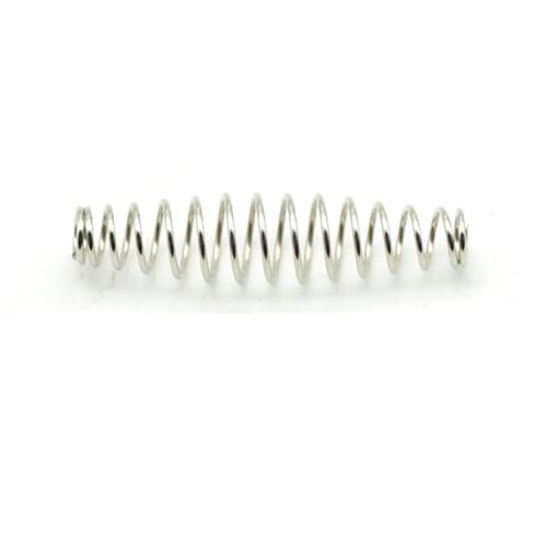 Asukohu Multifunktionaler Ersatz Pflaumen Durchmesser 0 2 Zoll Trimmschere Feder Teil Für Pruner Scherfedern von Asukohu