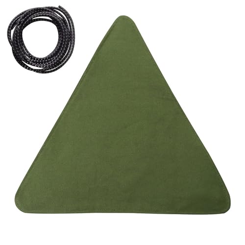 Asukohu Portables Freien Gefaltete Hocker Set Leichtes Gewicht Camping Fishing Reisesitze Für Picknicks Und Musikfestivals von Asukohu