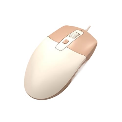 Asukohu Schlankes Design mit USB-Draht mit 1200 DPI-Einstellung für erhöhte Produktivität, einfaches Plug-and-Play-Setups für Büro Asukohu Schlankes Design mit USB-Draht mit 1200 DPI-Einstellung für erhöhte Produktivität, einfaches Plug-and-Play-Setups für Büro von Asukohu