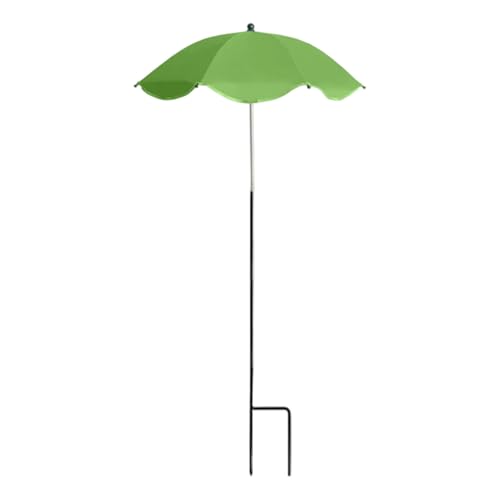 Asukohu Verstellbarer Pflanzenschattenschirm Für Outdoor Pflanzentuch Für Topfgartenbett Freien Schattenunterhalt von Asukohu