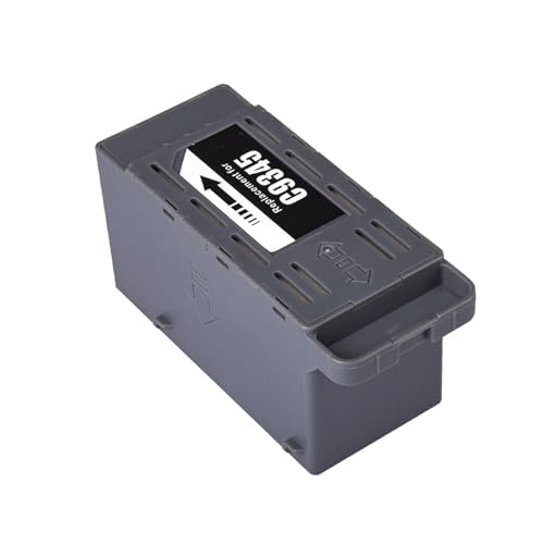 C9345 Wartungsbox für WF7840 WFM4119 WFM4619 ET8550 WF7820 WF7310 Mobile Drucker Tinten Abfalltanks Hohe Absorption von Asukohu