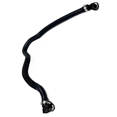 Crankcase Entlüftungsschlauch 11158647299 11157601453 Für F07 F10 F01 F02 Kühlsysteme Entlüftungsabläufe Emissionsreduktion von Asukohu