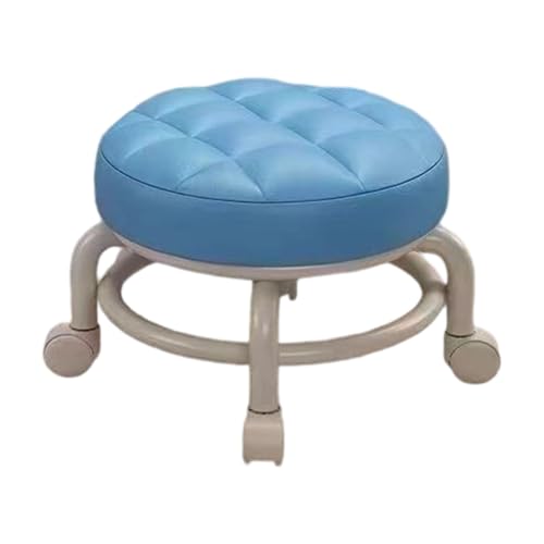 Drehbarer Hocker für Kinder, multifunktionaler Tritthocker für Balance-Übungen, Laufen lernen und den Haushalt, Zuhause mit Drehbarer Hocker für Kinder, multifunktionaler Tritthocker für Balance-Übungen, Laufen lernen und den Haushalt, Zuhause mit von Asukohu