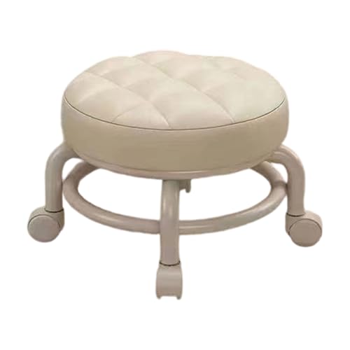 Drehbarer Hocker für Kinder, multifunktionaler Tritthocker für Balance-Übungen, Laufen lernen und den Haushalt, Zuhause mit Drehbarer Hocker für Kinder, multifunktionaler Tritthocker für Balance-Übungen, Laufen lernen und den Haushalt, Zuhause mit von Asukohu