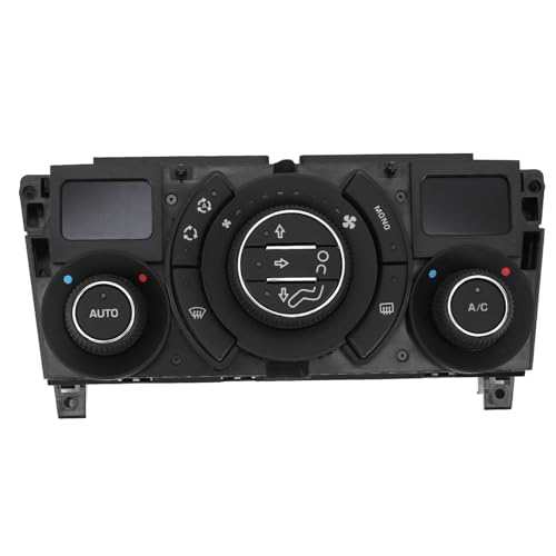 Effiziente Automobile Klimaanlagen Bedienfeldschalter Für 408 308CC RCZ 3008 6452S2 96718462XT 6452Y3 96738322X von Asukohu