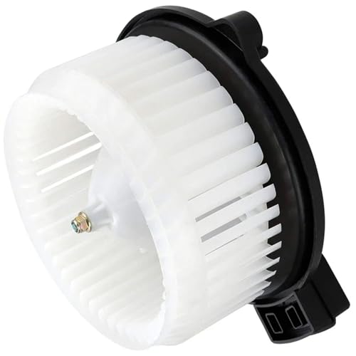 Einfache Installation Klimaanlage Lüftermotor Für FIT 2009-2014 Auto HLK Gebläsemotor Baugruppe Ersetzen Sie 700247 615-50209 Einfach Installationsgebläse von Asukohu