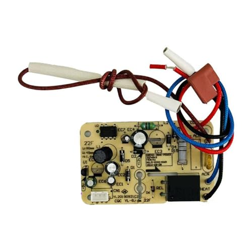 Elektrisches Zubehör Power Board Platine für DGD40-05AK/DGD50-05AK Zubehör Stromkreis Ersatz von Asukohu