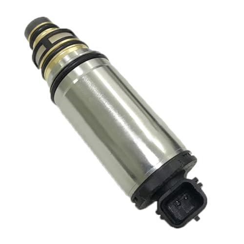Elektromagnetische Ventile Hohe Leistungen Magnetloid Bieten Schnelle Antwortmagnetmetall Für Auto 525 Professionelle Autoreparaturventile von Asukohu