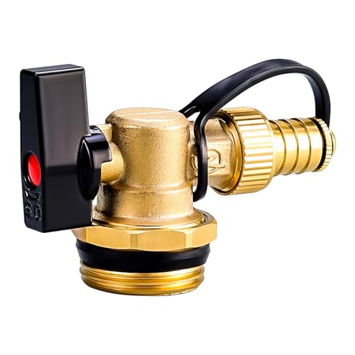 Fußbodenheizung Verteilerventile Heizung Heizkörper Warmwasserbereiter Ventile Auslaufsicherer Anschluss Wasserabscheider Enduring Floor Drain Connector Fußbodenheizung Verteilerventile Heizung Heizkörper Warmwasserbereiter Ventile Auslaufsicherer Anschluss Wasserabscheider Enduring Floor Drain Connector von Asukohu