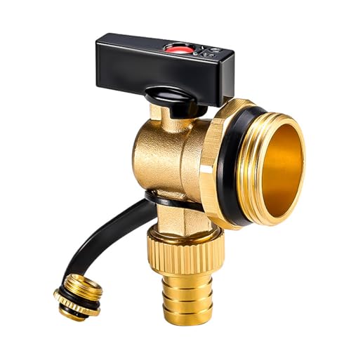 Fußbodenheizung Verteilerventile Heizung Heizkörper Warmwasserbereiter Ventile Auslaufsicherer Anschluss Wasserabscheider Enduring Floor Drain Connector Fußbodenheizung Verteilerventile Heizung Heizkörper Warmwasserbereiter Ventile Auslaufsicherer Anschluss Wasserabscheider Enduring Floor Drain Connector von Asukohu