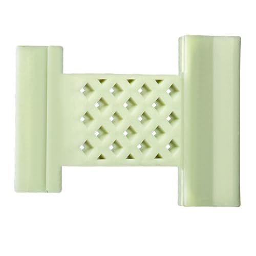 Gewindeklotz für Laminat Dielen & Holzböden Installation Nylon/Buche Werkzeug Laminatboden Gewindeschneiden Gewindeklotz für Laminat Dielen & Holzböden Installation Nylon/Buche Werkzeug Laminatboden Gewindeschneiden von Asukohu