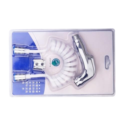 Hand-Bidet-Sprüher für Toilette, vielseitig verwendbar, ABS-Düse, Frauenperson, Hygiene-Waschmaschine, ABS, Toilettenspüler für weibliche, ergonomische Designs Hand-Bidet-Sprüher für Toilette, vielseitig verwendbar, ABS-Düse, Frauenperson, Hygiene-Waschmaschine, ABS, Toilettenspüler für weibliche, ergonomische Designs von Asukohu