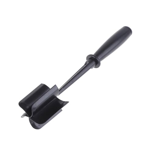 Hitzebeständiges Fleischmühle Smasher Für Hamburger Fleisch Rindfleisch Truthahn Kartoffel Masher Chopper Küche Tool Gadgets Kochgeschirr Kochgeschirr Hitzebeständiges Fleischmühle Smasher Für Hamburger Fleisch Rindfleisch Truthahn Kartoffel Masher Chopper Küche Tool Gadgets Kochgeschirr Kochgeschirr von Asukohu