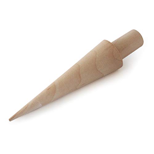 Hölzerne Eiskegelform Ei Roll Omelett Waffel Roller Backback Silikonformen Für Seife Hölzerne Eiskegelform Ei Roll Omelett Waffel Roller Backback Silikonformen Für Seife von Asukohu