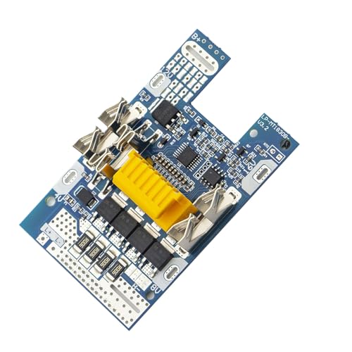Hohe Kapazität 18650 Akku Pack Gehäuse Komplettset Überladung Überhitzung Schutz mit PCB Leiterplatte Thermo-Schutzakku Hülle Hohe Kapazität 18650 Akku Pack Gehäuse Komplettset Überladung Überhitzung Schutz mit PCB Leiterplatte Thermo-Schutzakku Hülle von Asukohu
