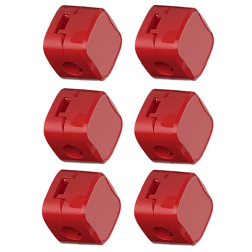 Kabel-Organizer-Clip für Schreibtisch, Nachttische, Handy-Lade- und Computerkabel-Management, Auto-Kabel-Organizer Kabel-Organizer-Clip für Schreibtisch, Nachttische, Handy-Lade- und Computerkabel-Management, Auto-Kabel-Organizer von Asukohu