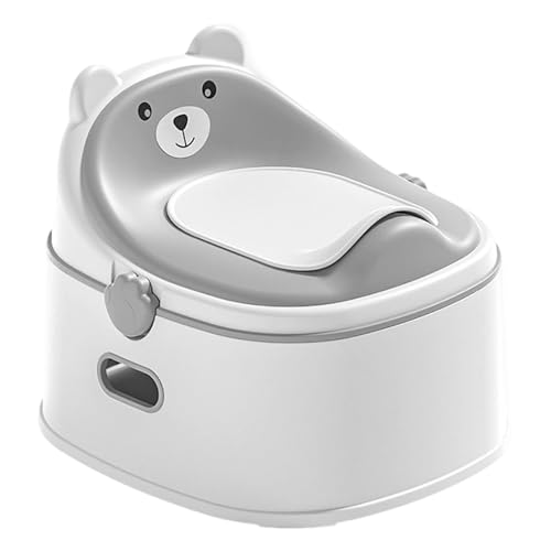 Kleinkind Training Toilettensitz 3 Stufe Übergangsdesign Ergonomische Form Raumsparungsstruktur Schritt Stuhl Töpfchenstuhl Kleinkind Training Toilettensitz 3 Stufe Übergangsdesign Ergonomische Form Raumsparungsstruktur Schritt Stuhl Töpfchenstuhl von Asukohu