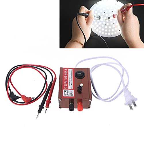 LED LCD LAMP Backlight Tester Mehrzweckstreifen Perlen Testreparaturwerkzeugmessungsinstrumente Für Leichte LED Hintergrundbeleuchtungstester von Asukohu