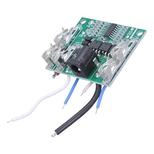 Lithiumbatterien Schutzplatte für Elektrowerkzeug Hochstromwinkel Schleifer Akku Schutzplatte Leiterplatte Professionelle Werkzeug Benutzerausrüstung Lithiumbatterien Schutzplatte für Elektrowerkzeug Hochstromwinkel Schleifer Akku Schutzplatte Leiterplatte Professionelle Werkzeug Benutzerausrüstung von Asukohu