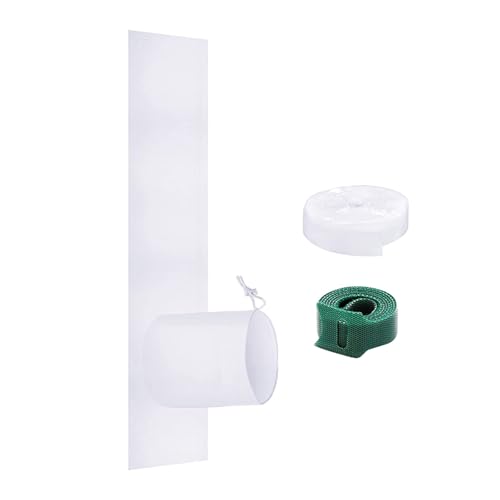 Mehrzweck-Fensterdichtungs-Conditioner-Set für tragbare und Trockner, verstellbare Länge, vollständige Abdichtung, einfache Installation, Fensterdichtung Mehrzweck-Fensterdichtungs-Conditioner-Set für tragbare und Trockner, verstellbare Länge, vollständige Abdichtung, einfache Installation, Fensterdichtung von Asukohu