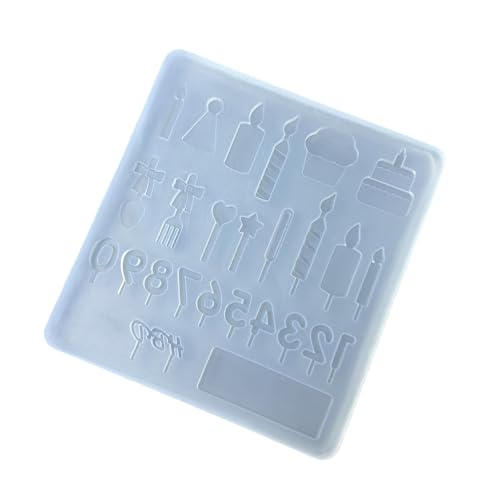 Multifauntal Silikonform Handgefertigte Kerzenkerzen Schimmelpilze Künstlerische Kreation Formen Silikon Textur Für Verschiedene Gelegenheiten Kreativer Geburtstag Kerze Multifauntal Silikonform Handgefertigte Kerzenkerzen Schimmelpilze Künstlerische Kreation Formen Silikon Textur Für Verschiedene Gelegenheiten Kreativer Geburtstag Kerze von Asukohu