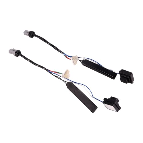 Paar Vordertürgriffknöpfe Autotür Ersetzt 82657d9000 82658d9000 Verschleiß Und Schadenswiderstand Für KX5 Ergonomisches Auto Geeignet von Asukohu