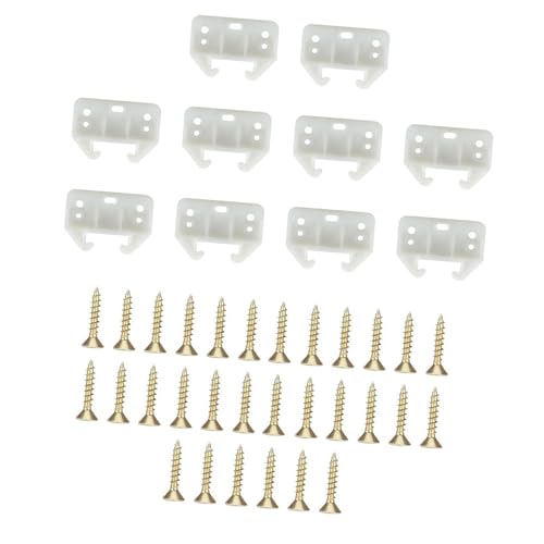 Plastikmöbel Schubladenstrecke Guides Möbel Schubladen Track Guides Ersatzteil Für Gleitschienen Universelle Schrankschubladen Objektträger Plastikmöbel Schubladenstrecke Guides Möbel Schubladen Track Guides Ersatzteil Für Gleitschienen Universelle Schrankschubladen Objektträger von Asukohu