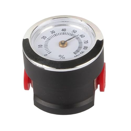 Professionelle Druckerteile Trocknerbox Hygrometer ABS für P1 Filament Trockenbox Drucker Filament Tragbarer Filament Trockner von Asukohu