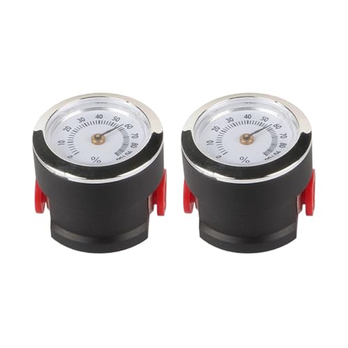 Professionelle Druckerteile Trocknerbox Hygrometer ABS für P1 Filament Trockenbox Drucker Filament Tragbarer Filament Trockner Professionelle Druckerteile Trocknerbox Hygrometer ABS für P1 Filament Trockenbox Drucker Filament Tragbarer Filament Trockner von Asukohu