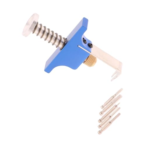 Professionelle Propellerentfernung Für D16 D20 Drohnen Flugzeug Aluminiumkonstruktion 5 Ejektoren Bolzen Set Propeller Puller Tool Marine Professionelle Propellerentfernung Für D16 D20 Drohnen Flugzeug Aluminiumkonstruktion 5 Ejektoren Bolzen Set Propeller Puller Tool Marine von Asukohu