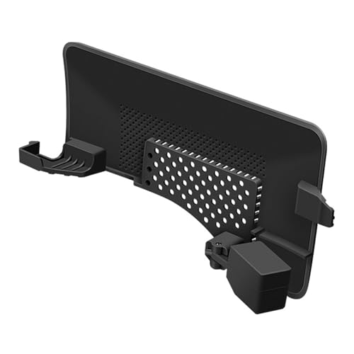 Reinigungsbehälter Filter für Reiniger Zubehör Ersatzteil Station Wasserfilter Ersatzzubehör Wassertank für Saugroboter von Asukohu