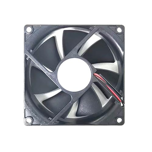 Robust 12 V Hoher Drehzahl Abluftvent Robust 12 V Hoher Drehzahl Abluftvent von Asukohu